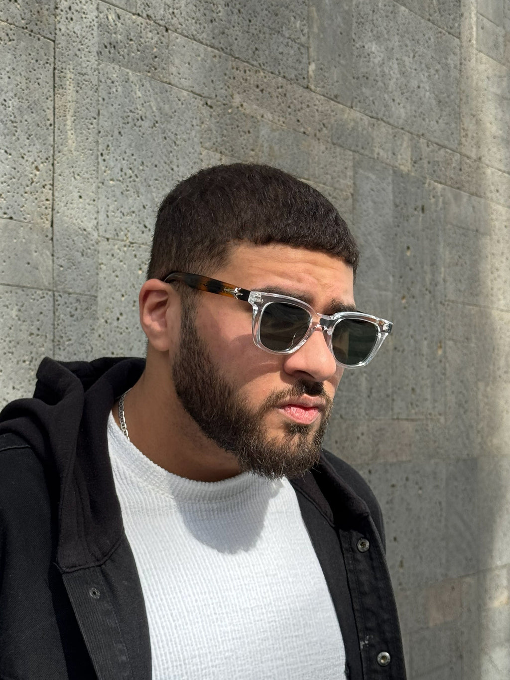 Moscot Aping - G05