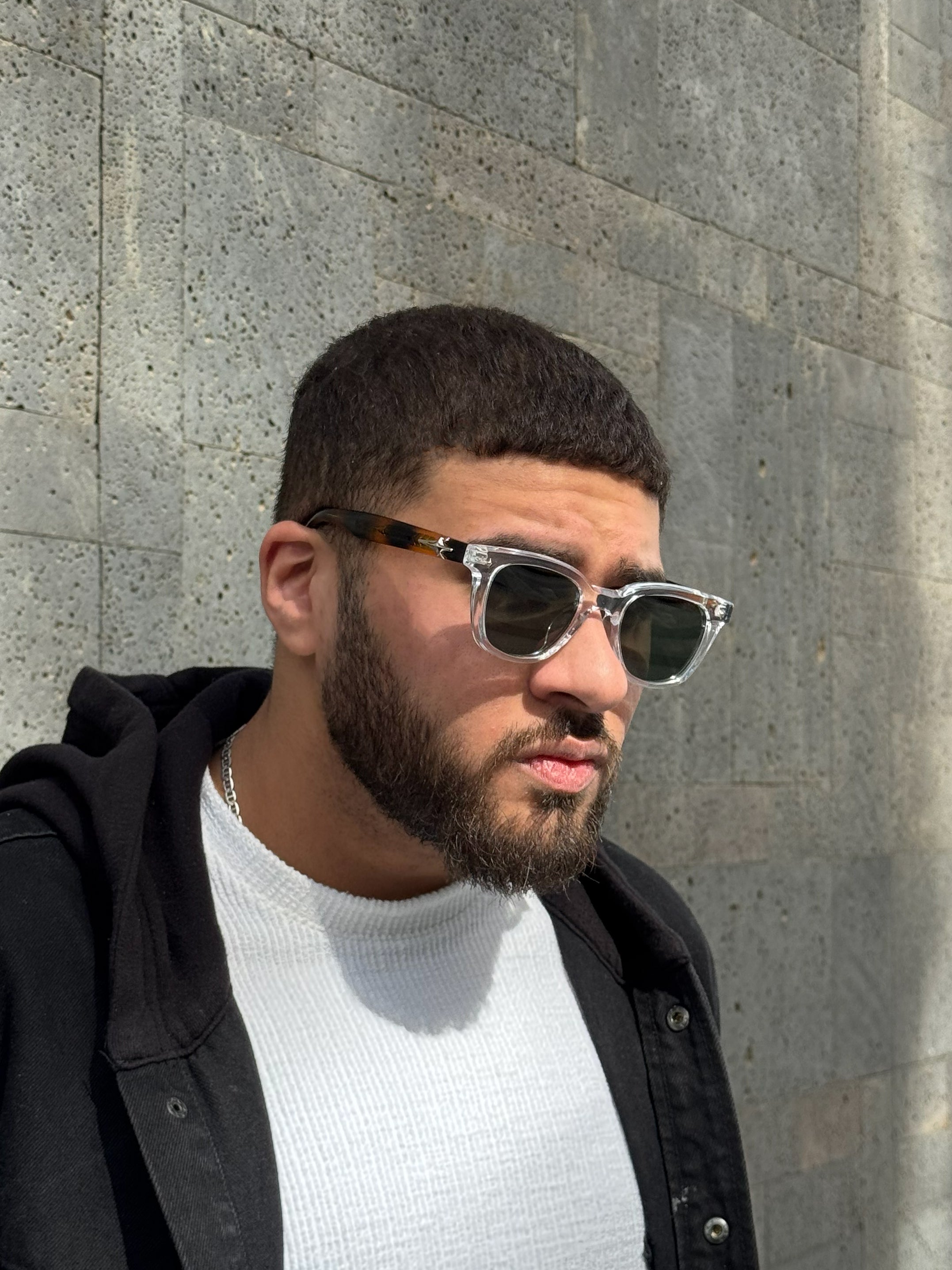 Moscot Aping - G05