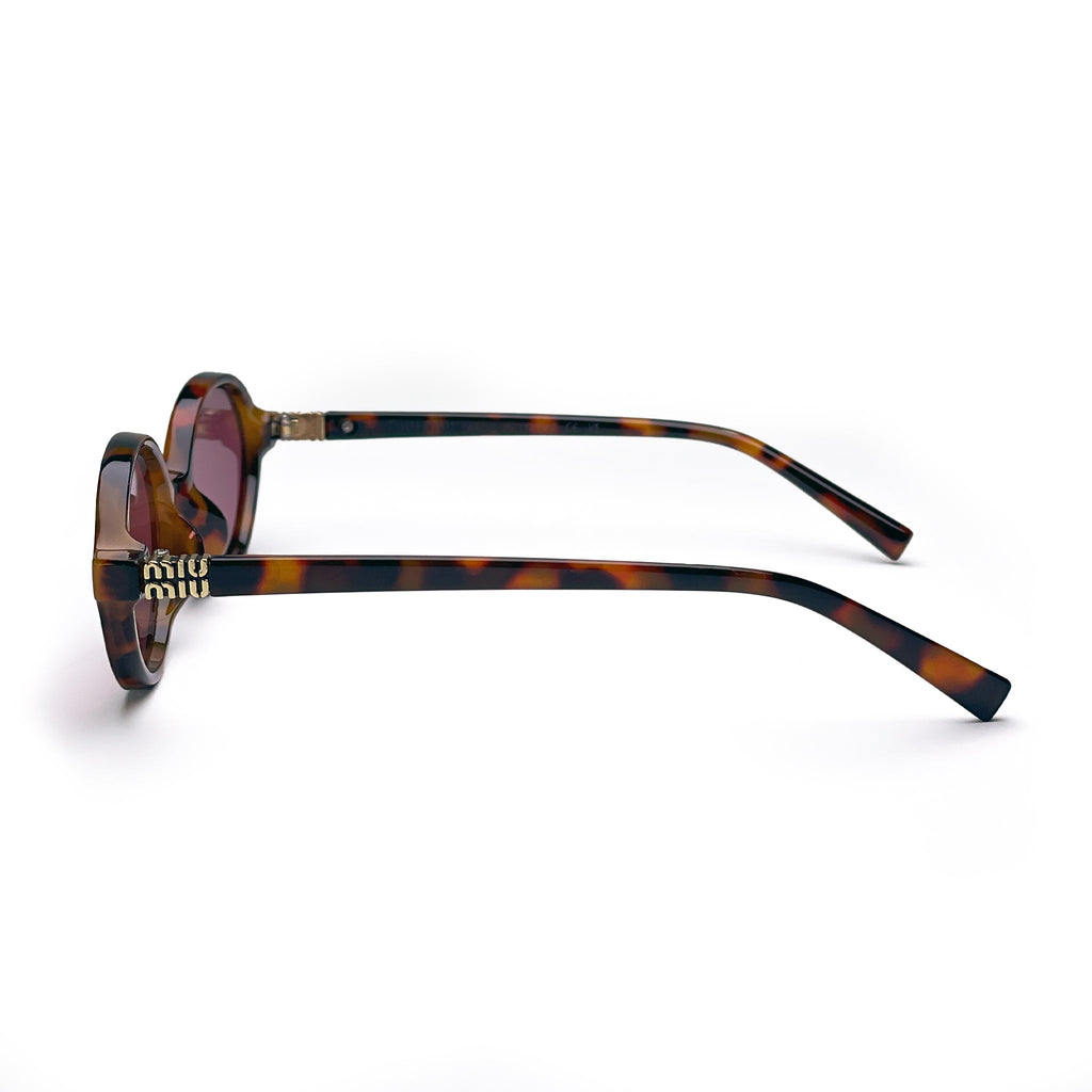 Miu Miu Dark Pink