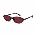 Vintage Oval - E10