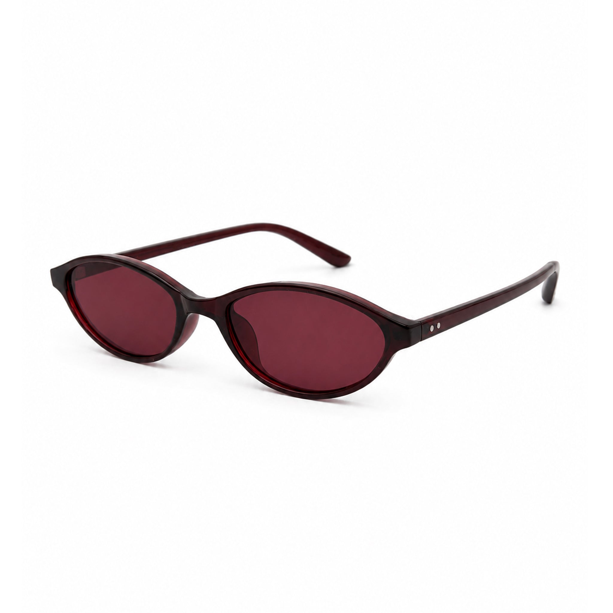 Vintage Oval - E10
