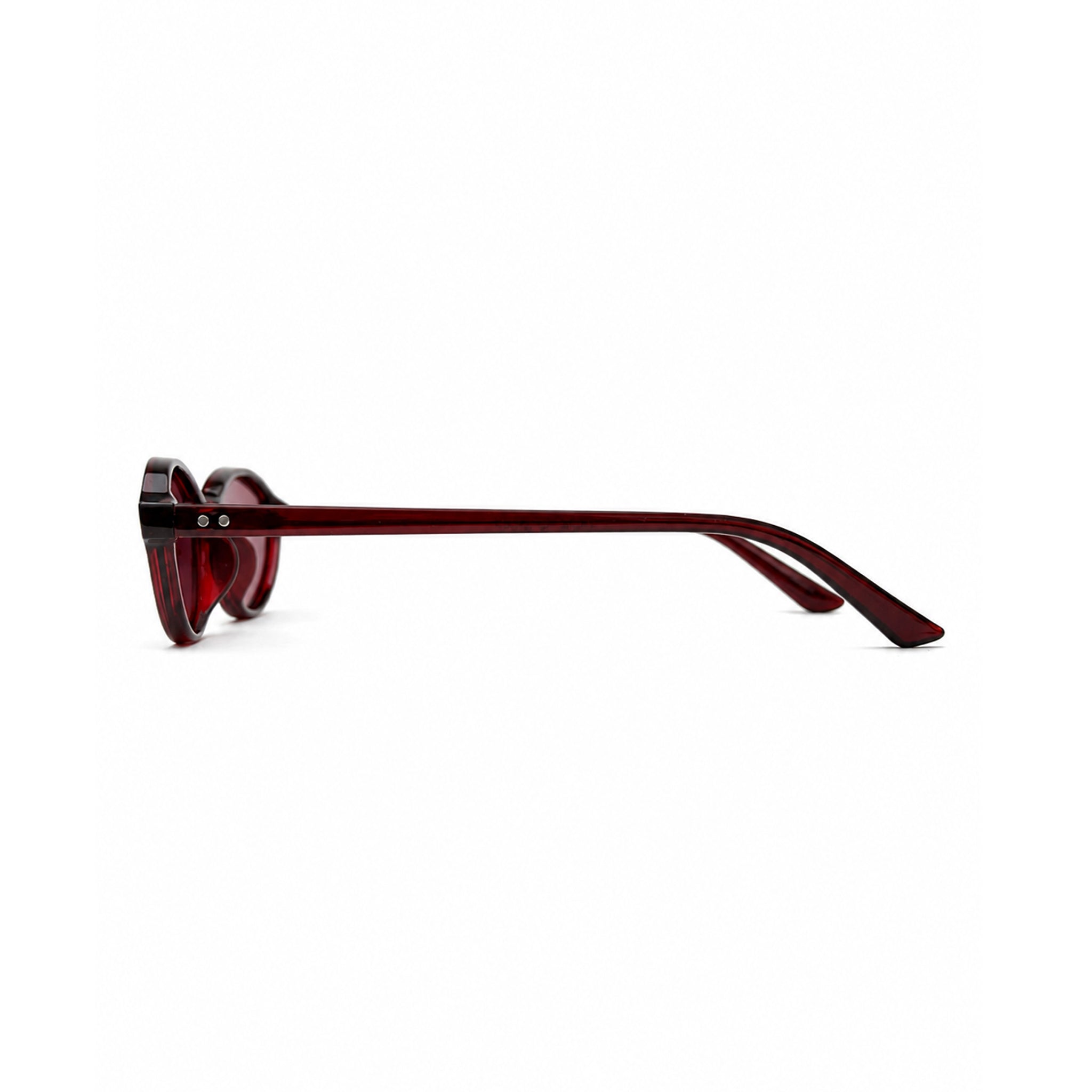 Vintage Oval - E10