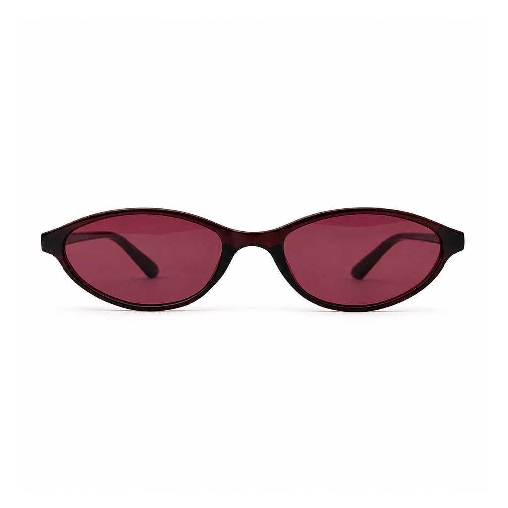 Vintage Oval - E10