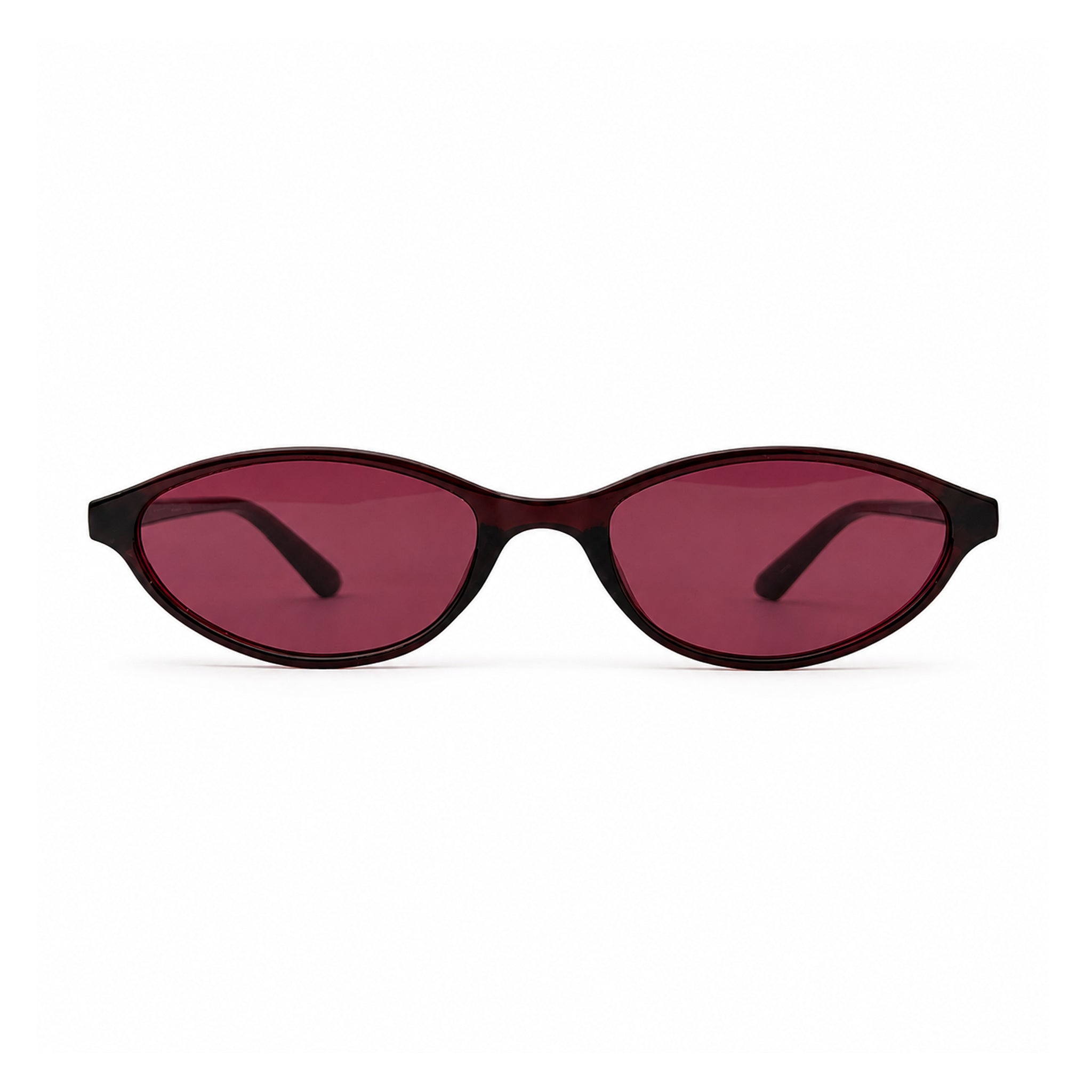 Vintage Oval - E10