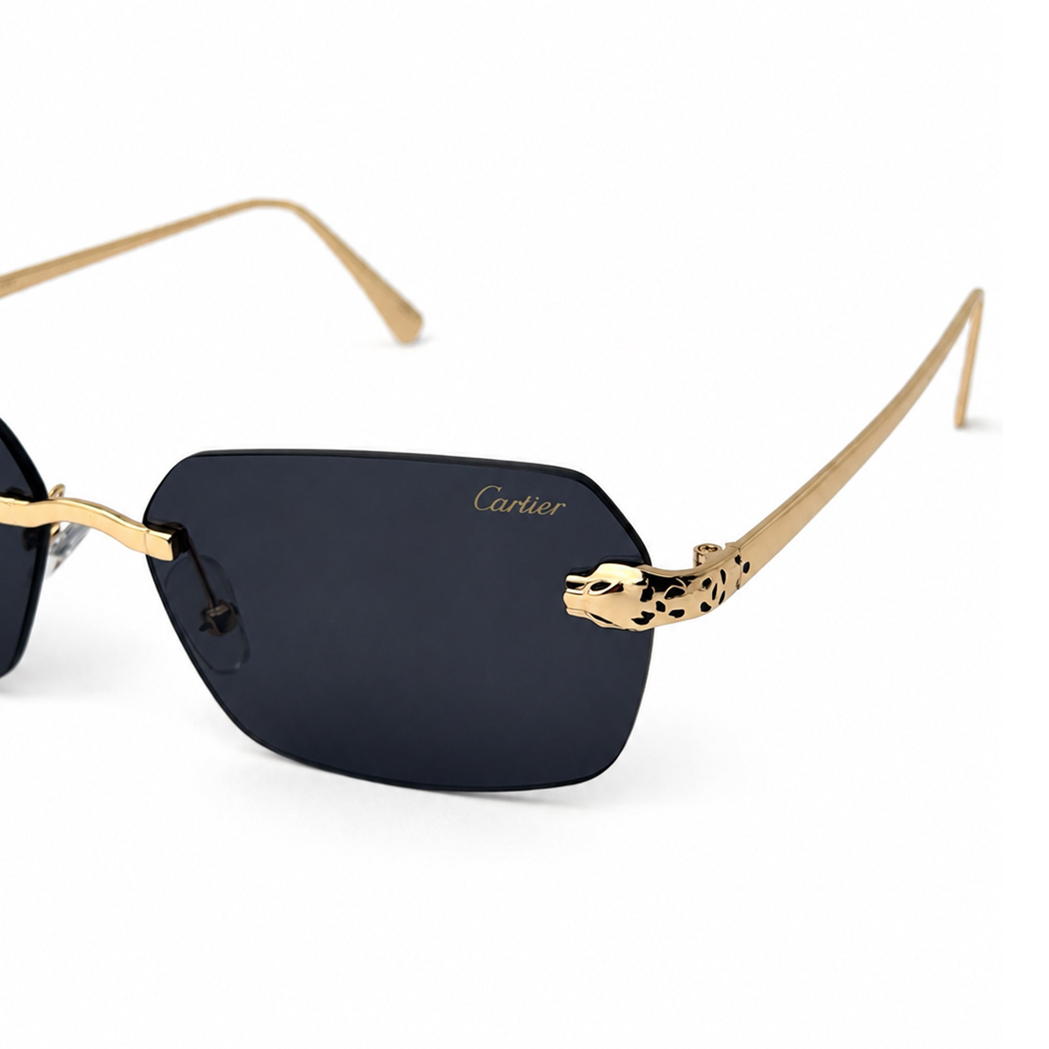 CARTIER - S01