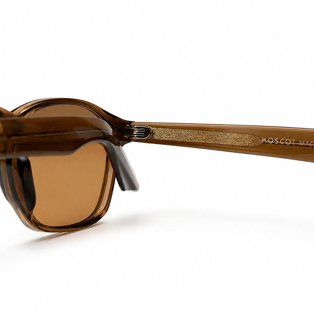 MOSCOT -