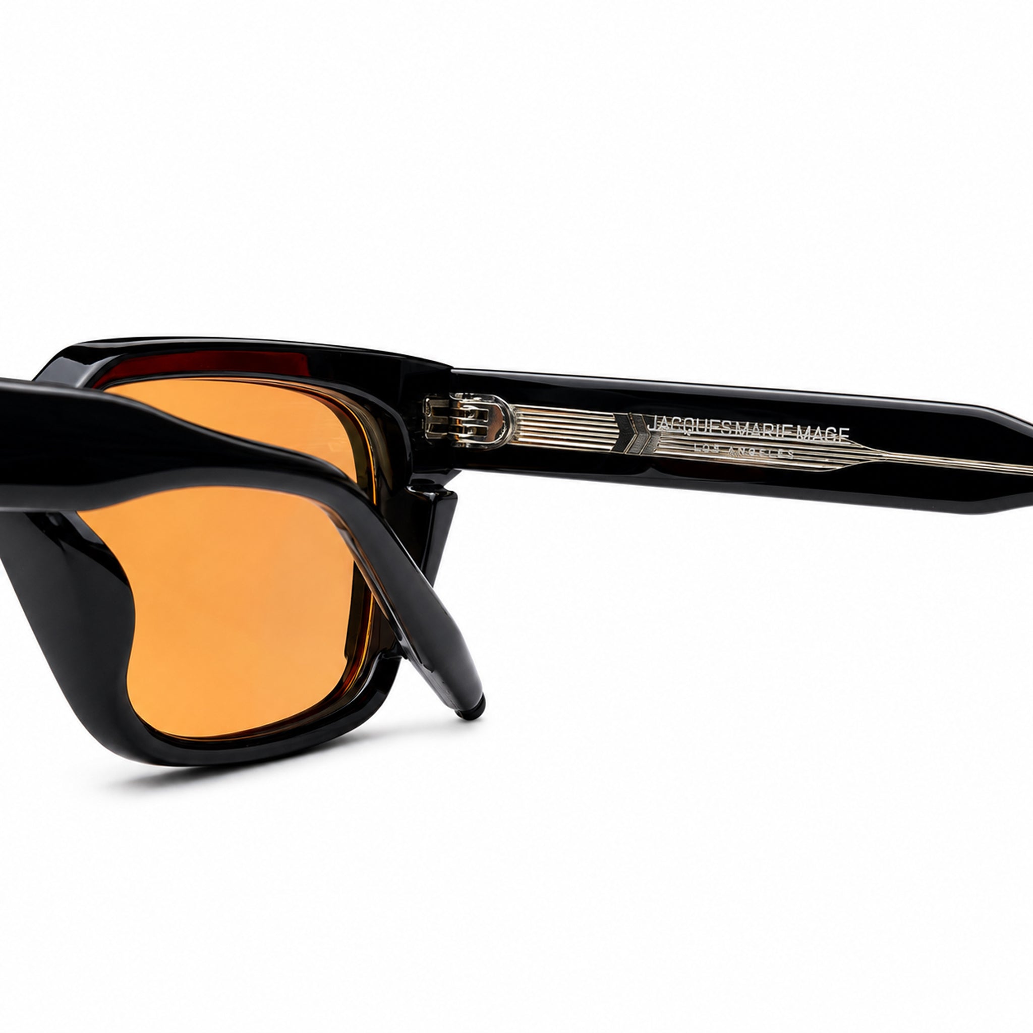 JACQUES MARIE MAGE -
