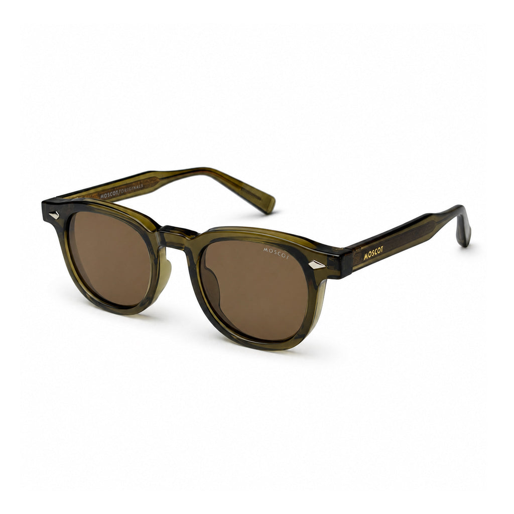 MOSCOT -