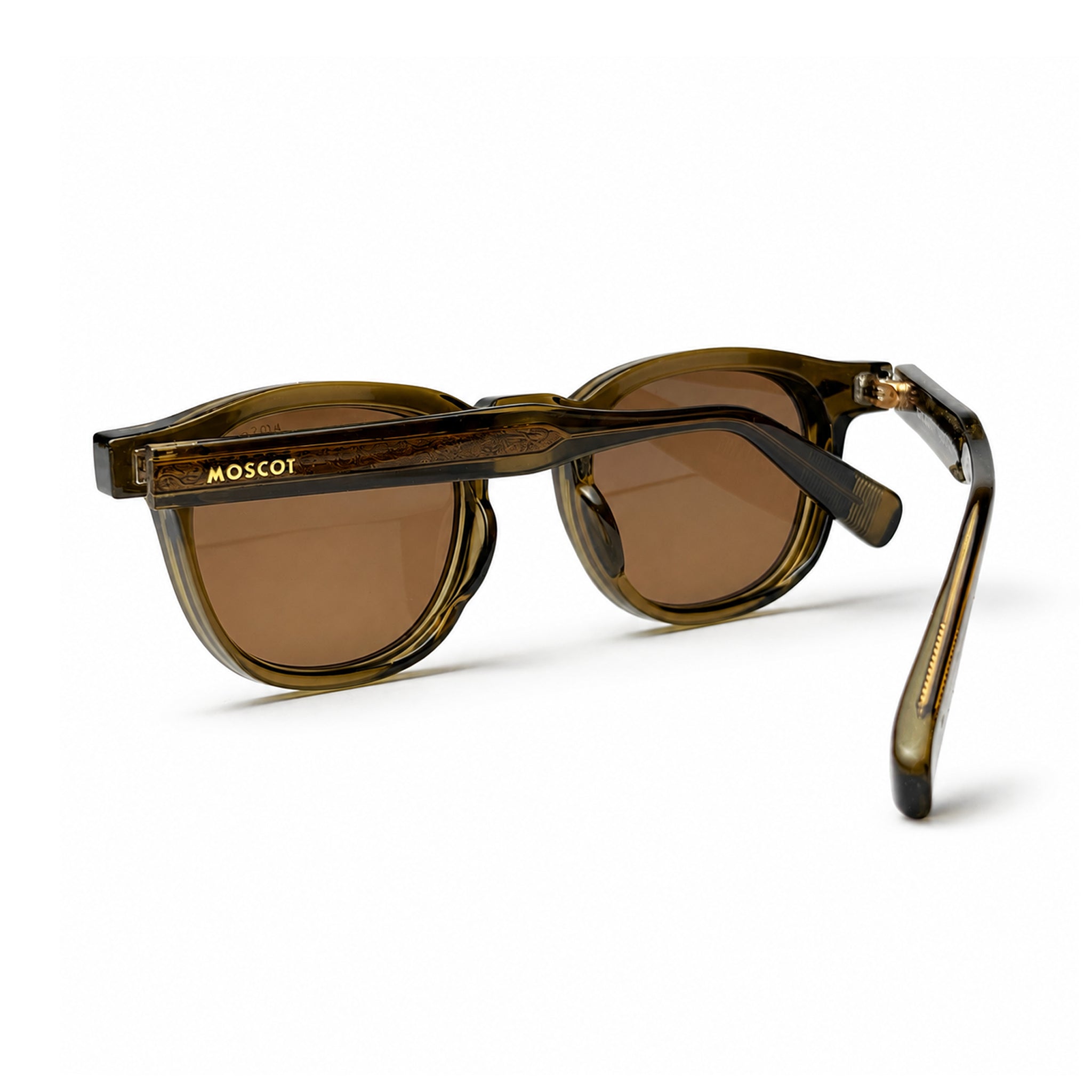 MOSCOT -