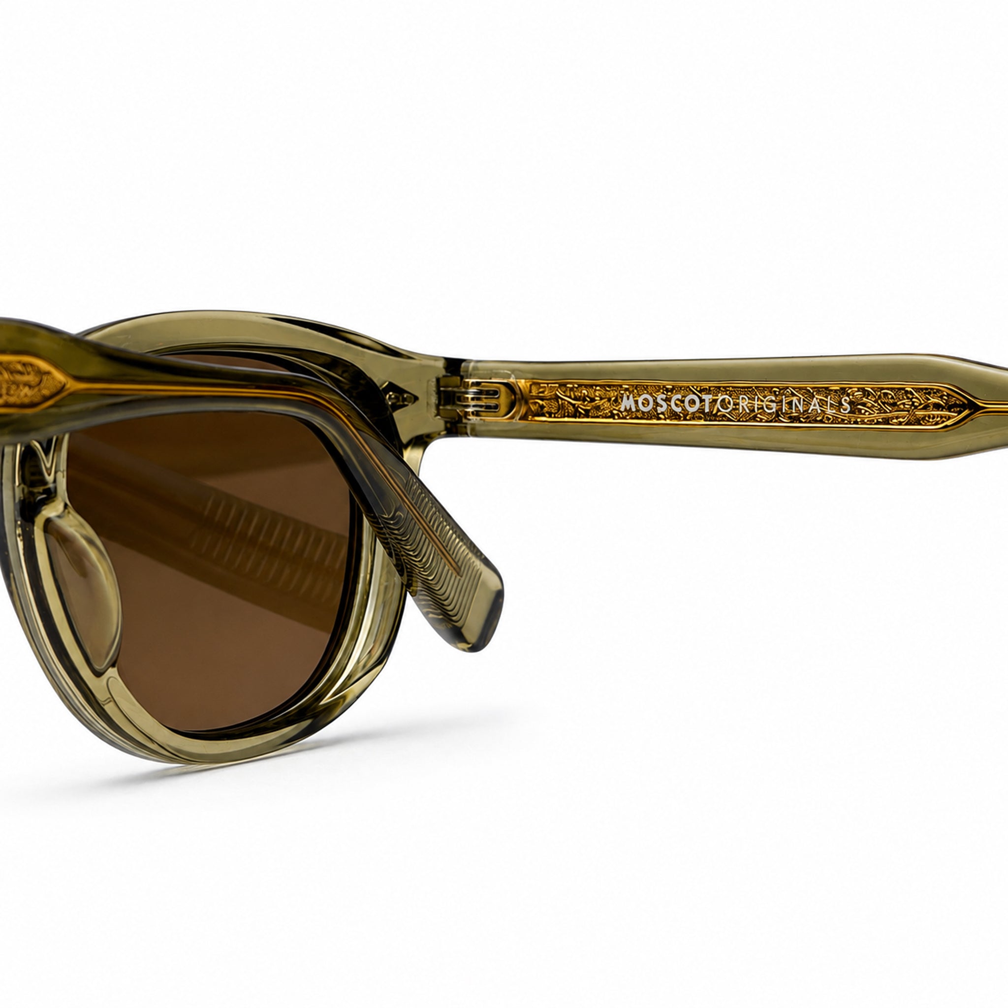 MOSCOT -