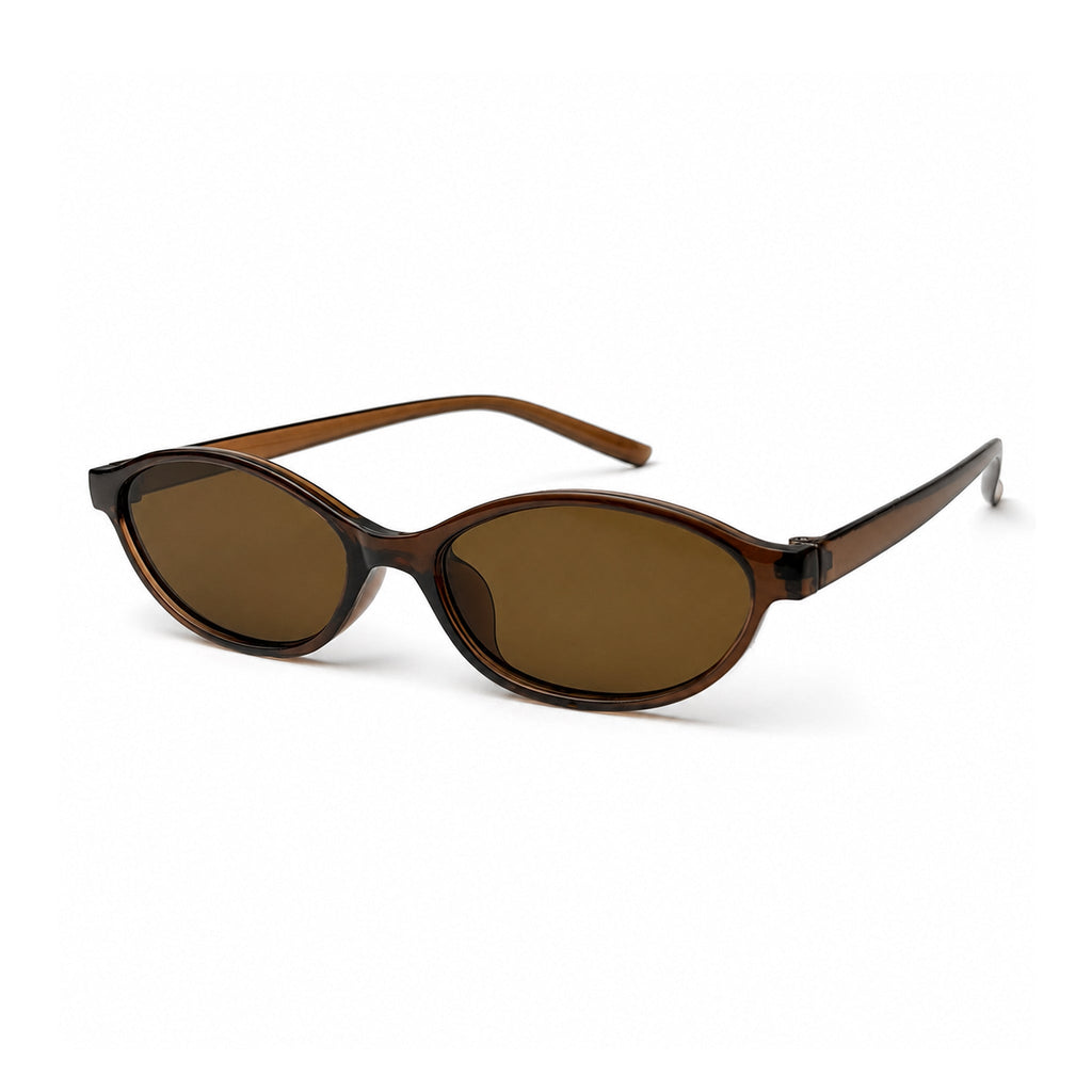 VINTAGE OVAL -