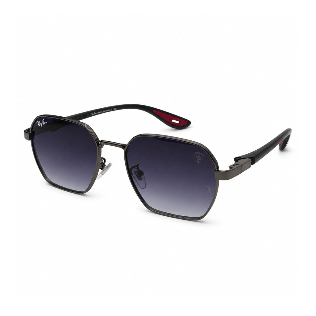 RAY-BAN 55