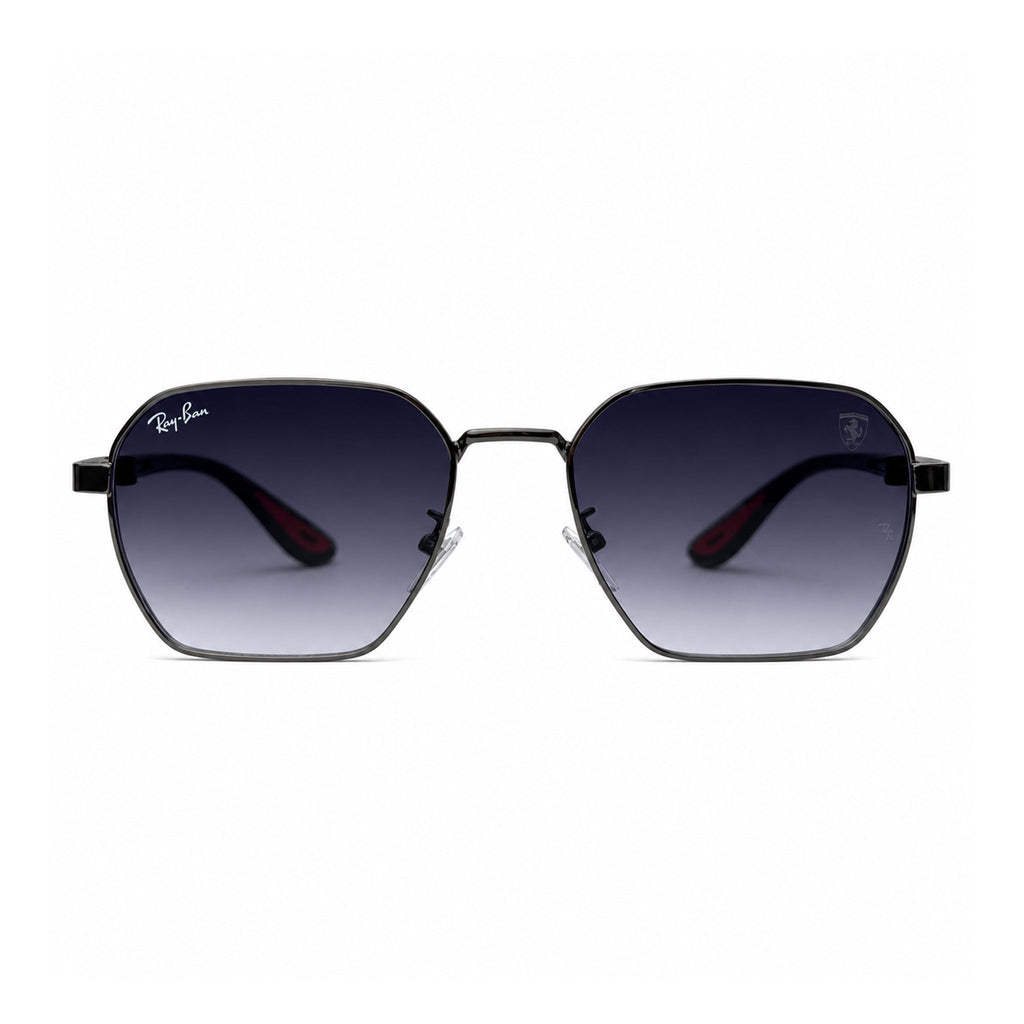 RAY-BAN 55
