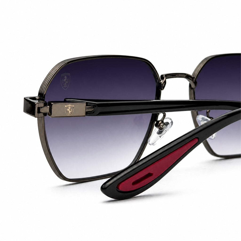 RAY-BAN 55