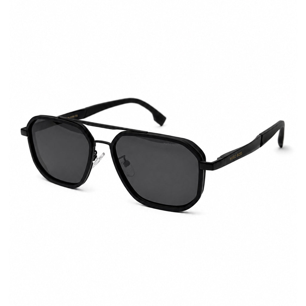 HUGO BOSS