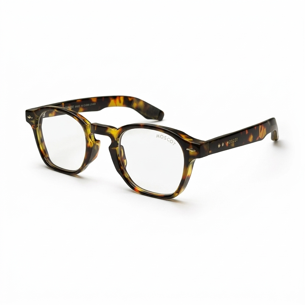 Moscot Mace 1
