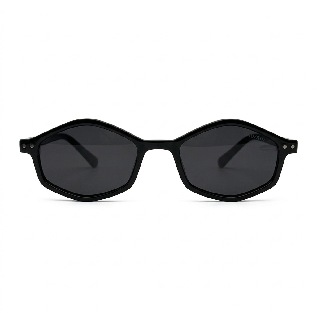 Miu Miu Hexagon
