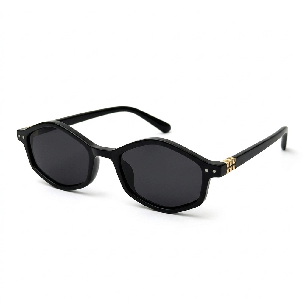 Miu Miu Hexagon